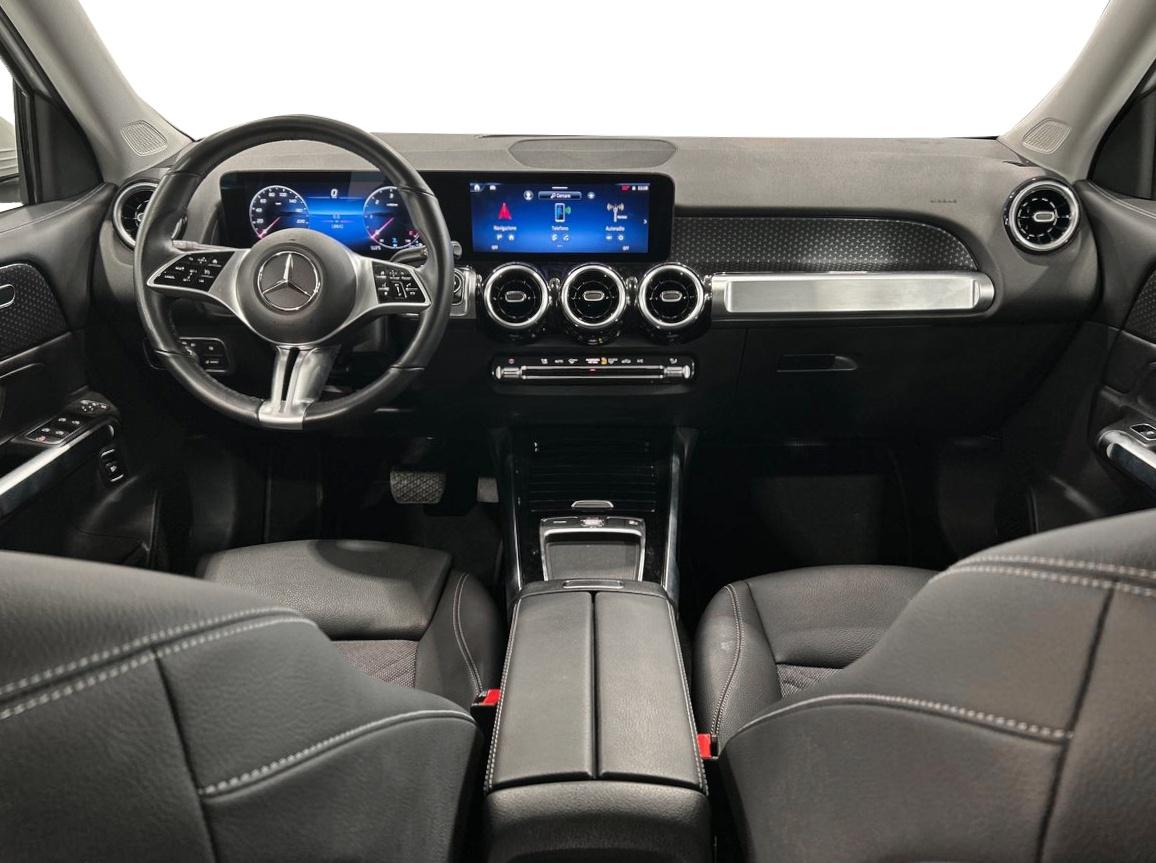 GLB 180 d Progressive Advanced auto - Certified