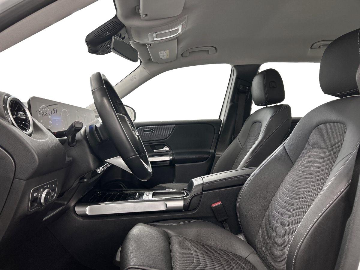GLB 180 d Progressive Advanced auto - Certified