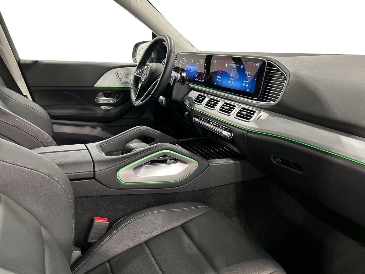 GLE 300 d Advanced 4matic auto - Certified