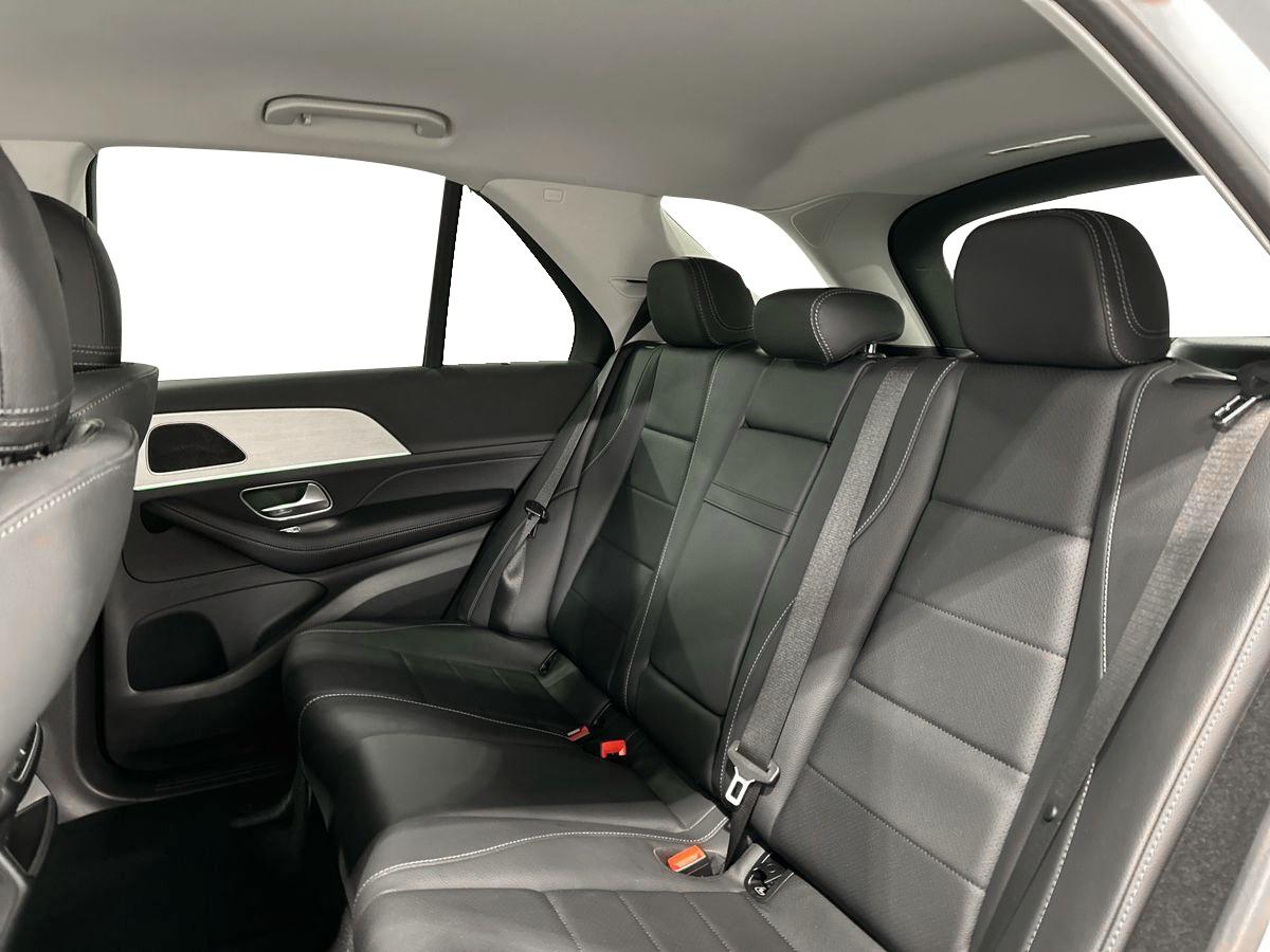 GLE 300 d Advanced 4matic auto - Certified