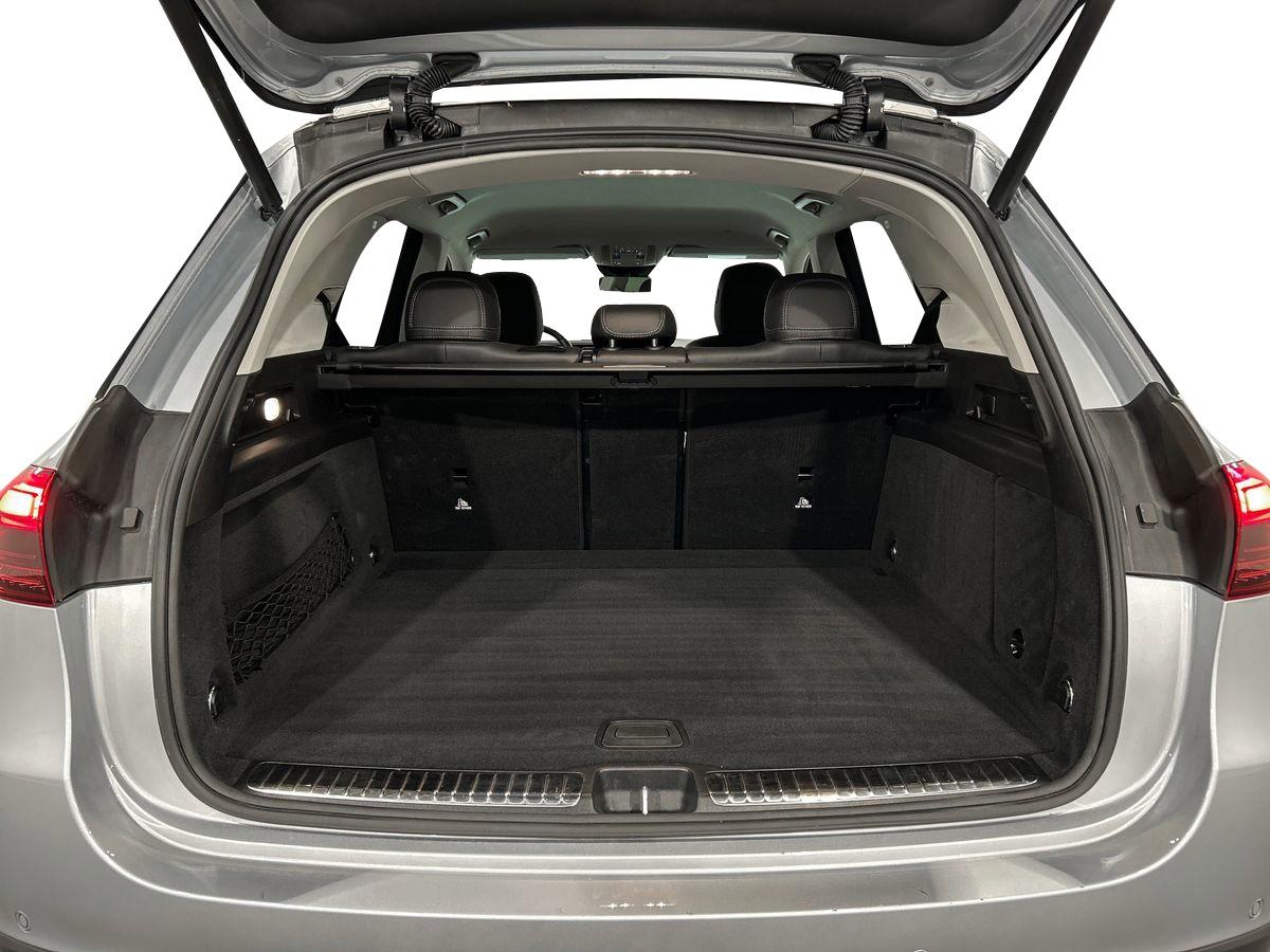 GLE 300 d Advanced 4matic auto - Certified