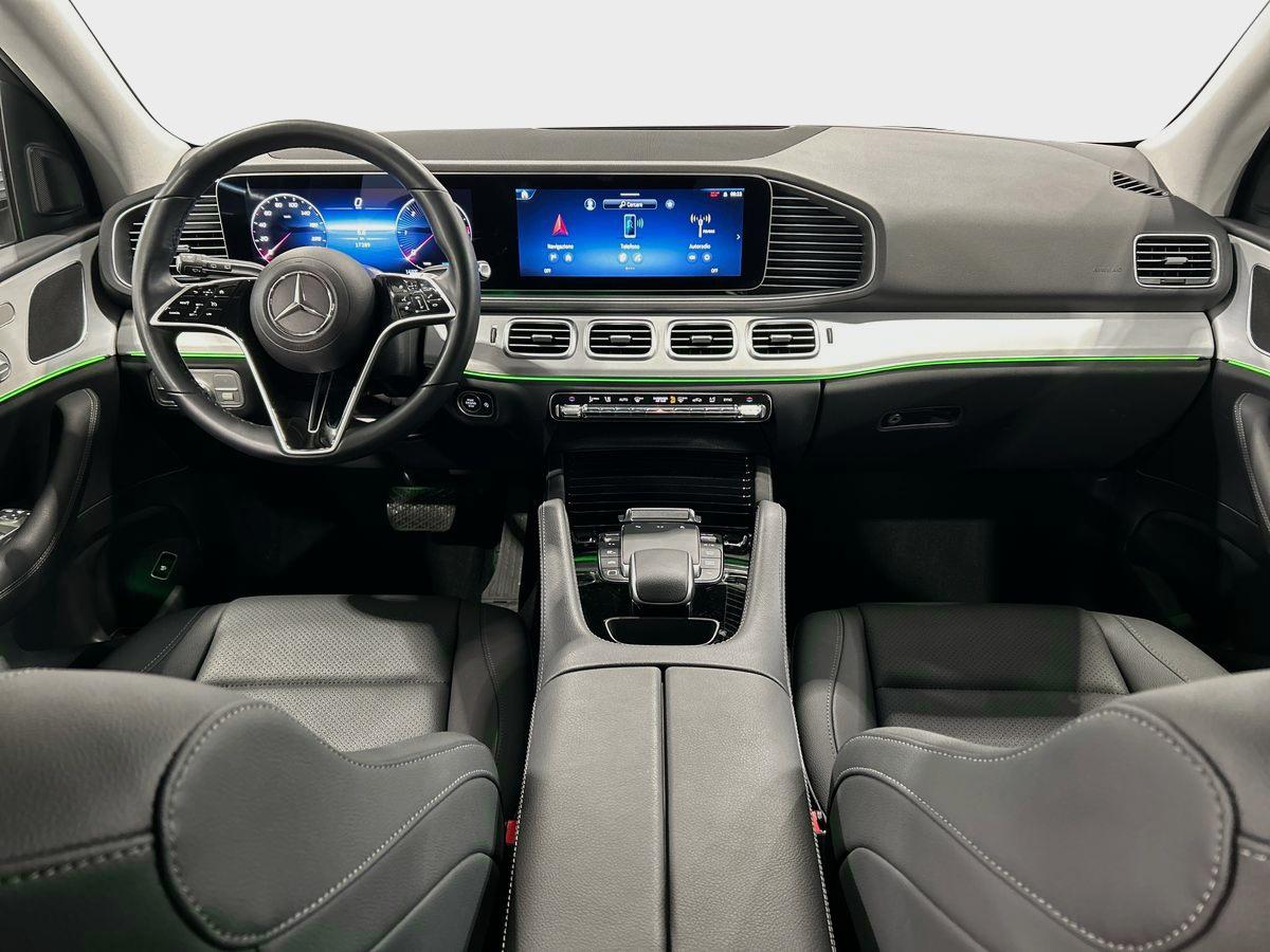 GLE 300 d Advanced 4matic auto - Certified