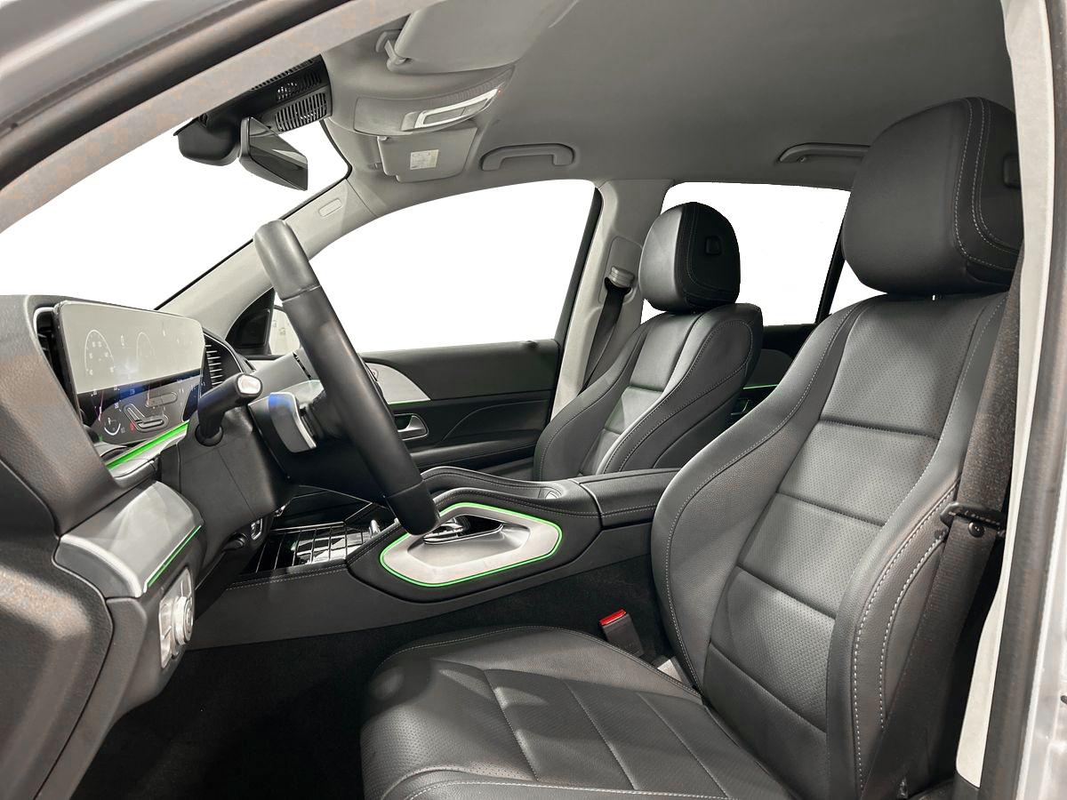 GLE 300 d Advanced 4matic auto - Certified