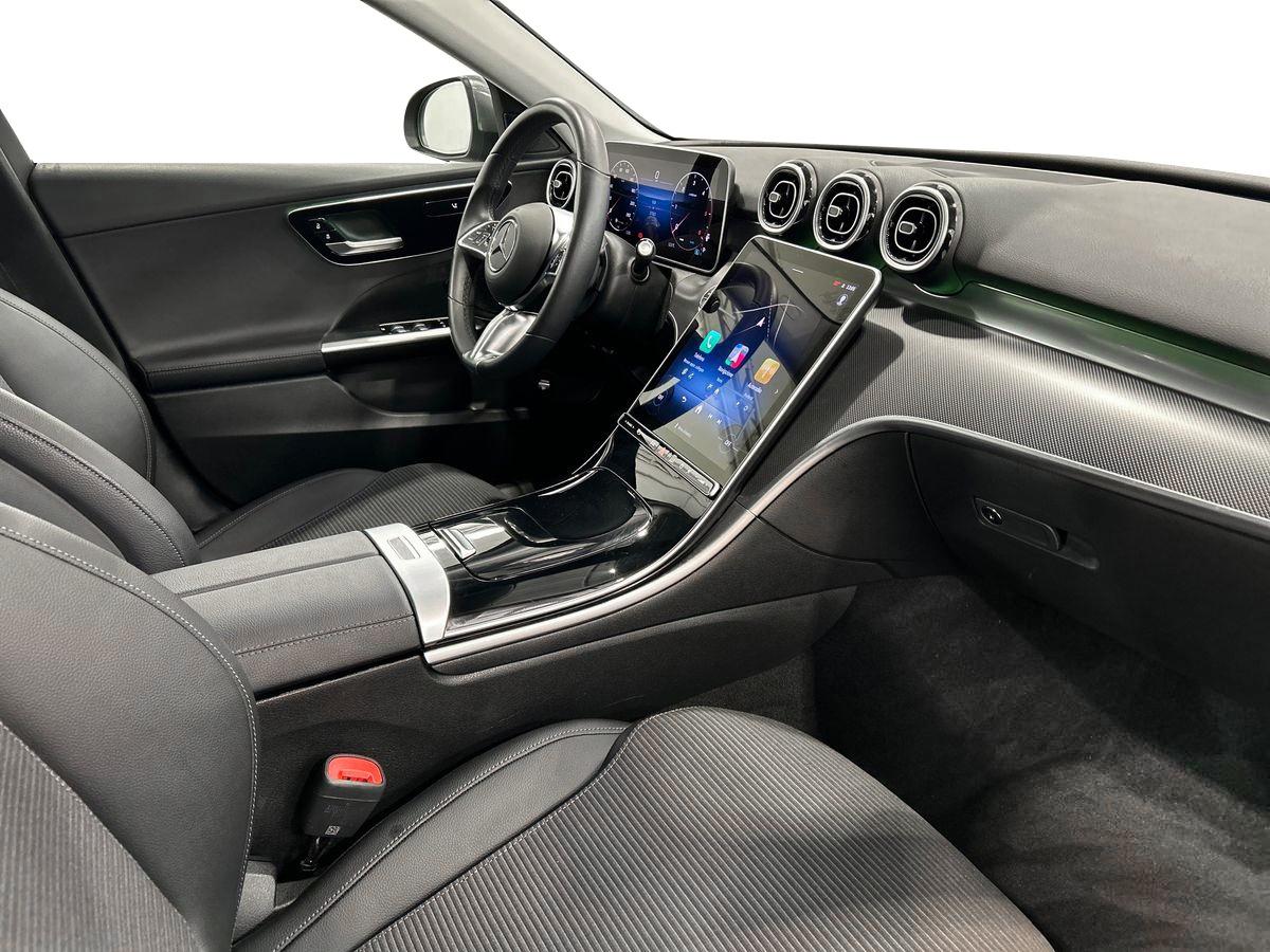 C SW 200 d mhev Advanced auto - Certified