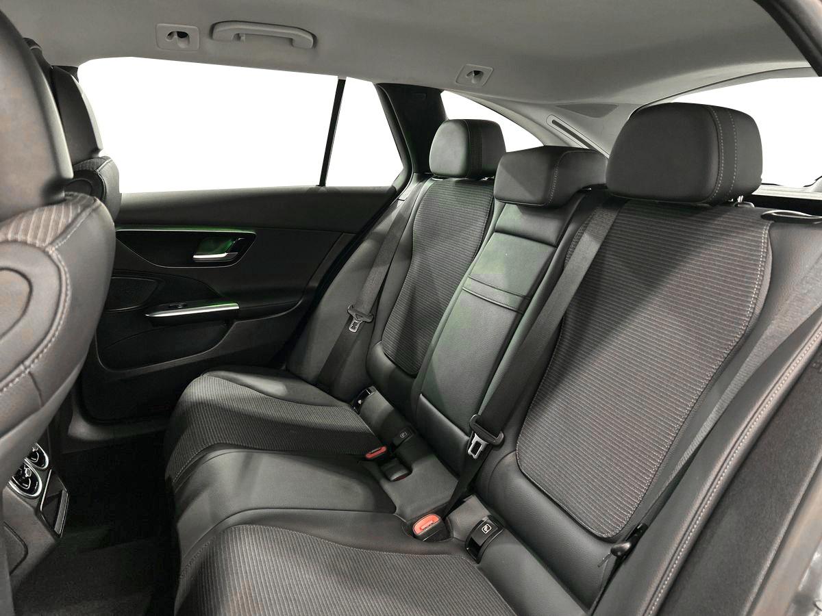 C SW 200 d mhev Advanced auto - Certified
