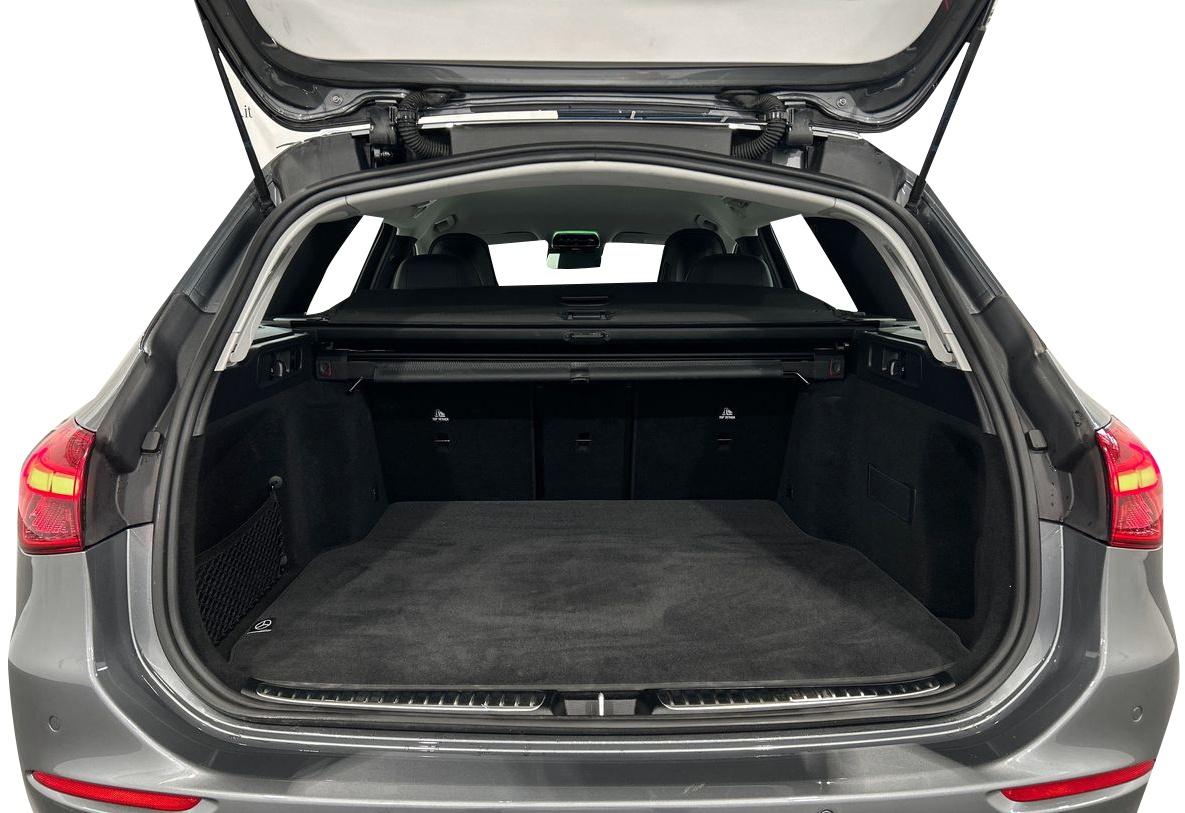 C SW 200 d mhev Advanced auto - Certified