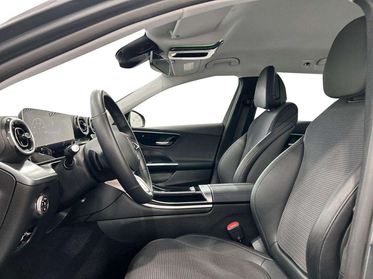 C SW 200 d mhev Advanced auto - Certified