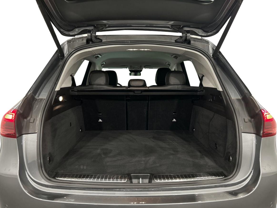 GLE 350 de phev Advanced 4matic auto - Certified