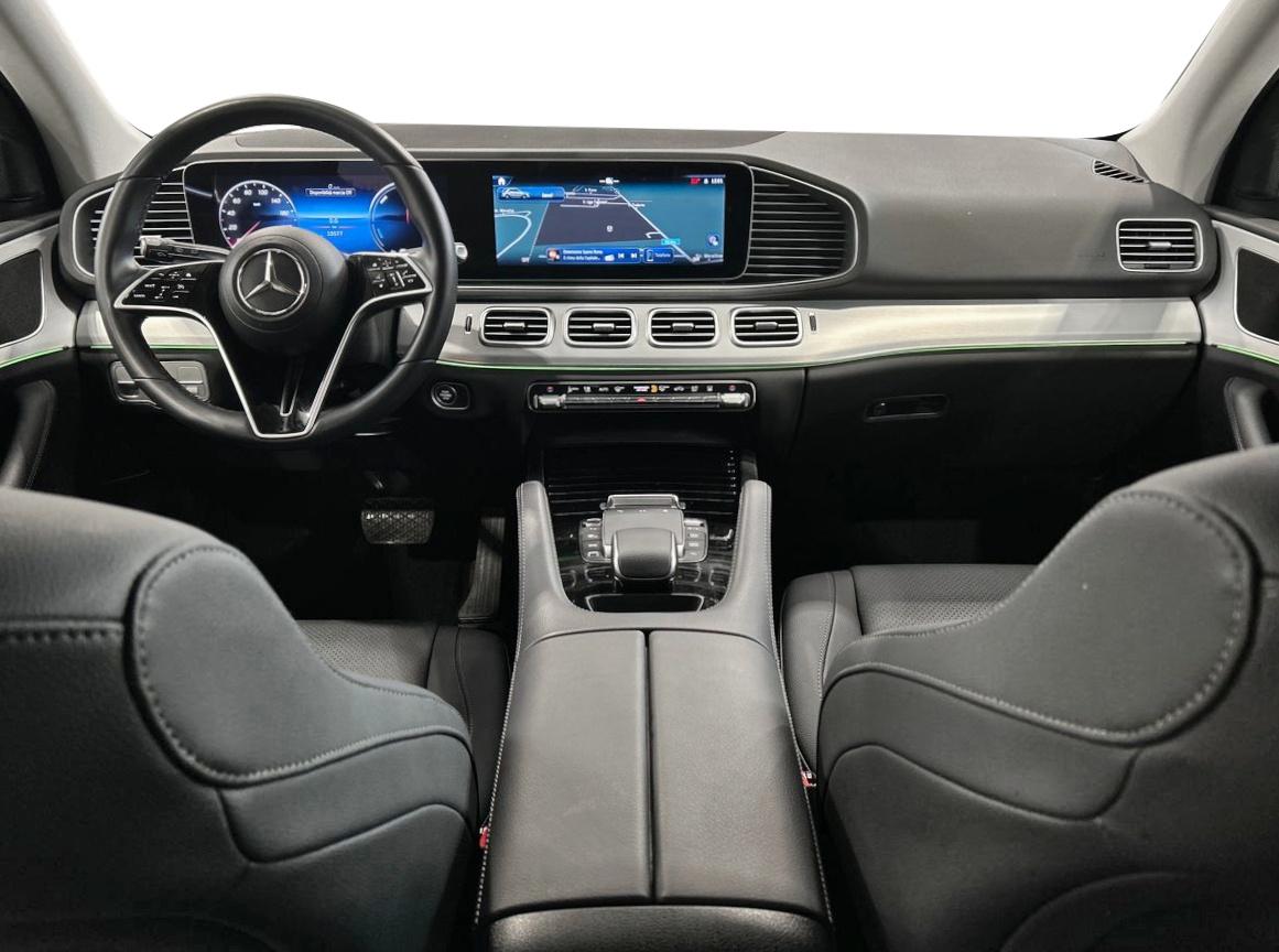 GLE 350 de phev Advanced 4matic auto - Certified