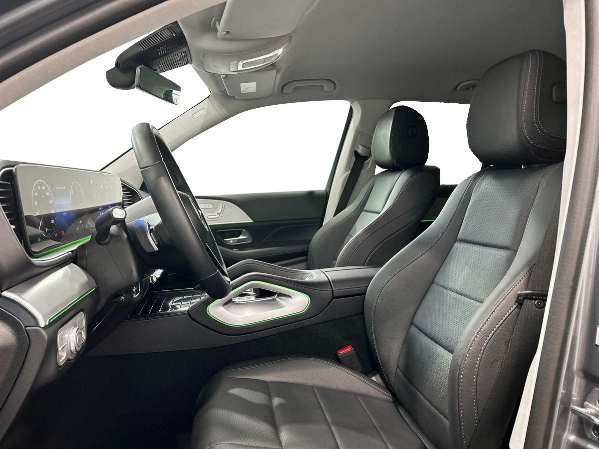 GLE 350 de phev Advanced 4matic auto - Certified