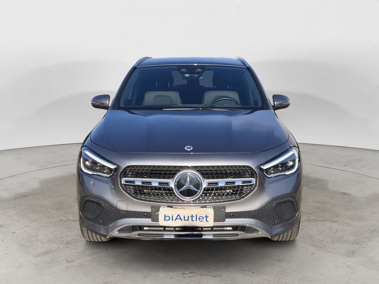 GLA 200 Sport Plus 4matic auto - Certified