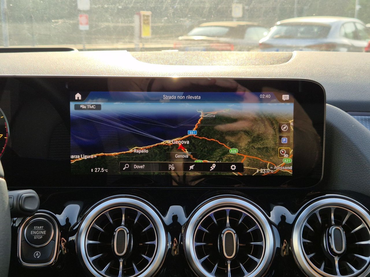 GLA 200 Sport Plus 4matic auto - Certified