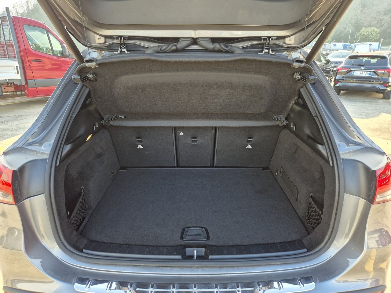 GLA 200 Sport Plus 4matic auto - Certified