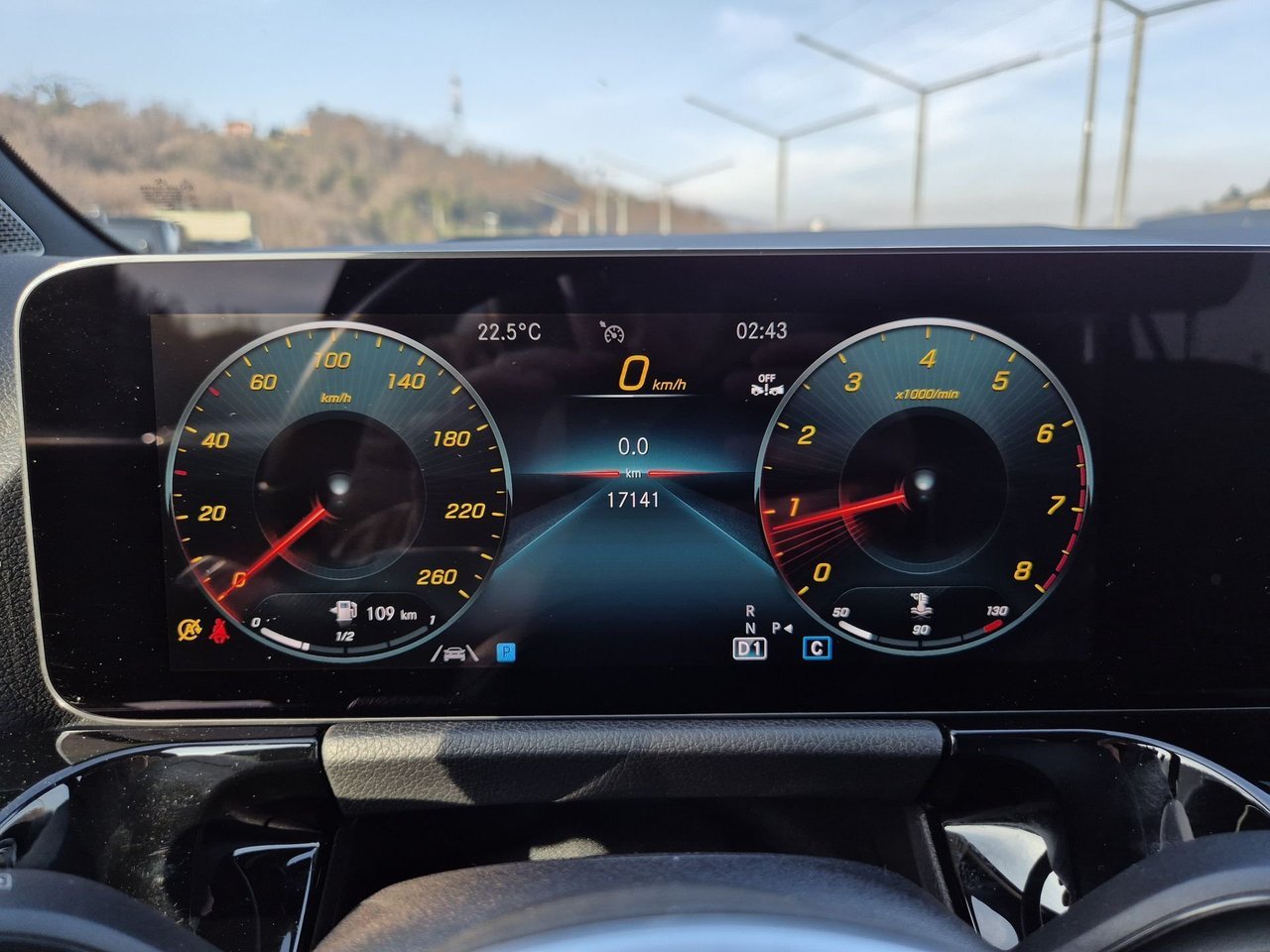 GLA 200 Sport Plus 4matic auto - Certified