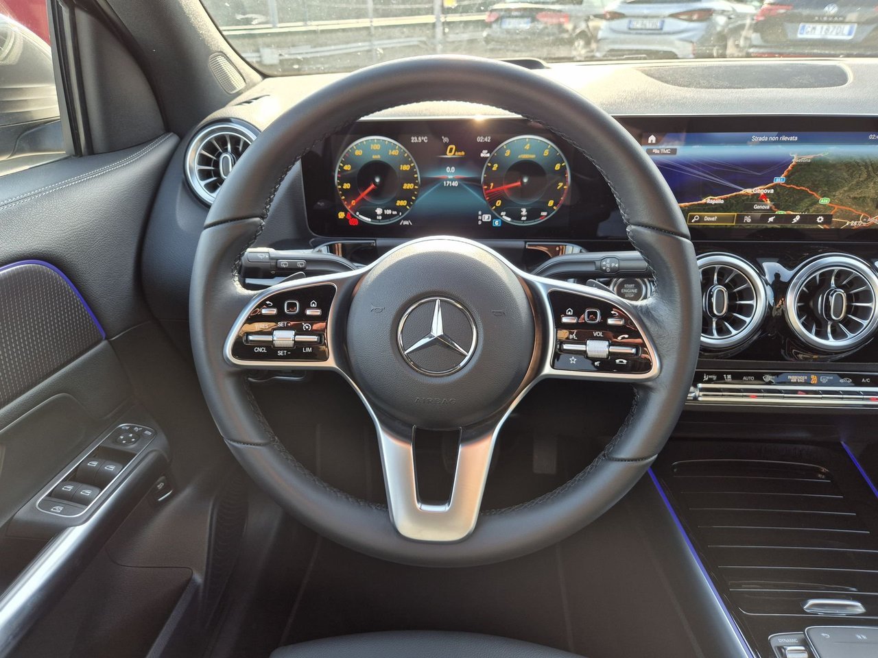 GLA 200 Sport Plus 4matic auto - Certified