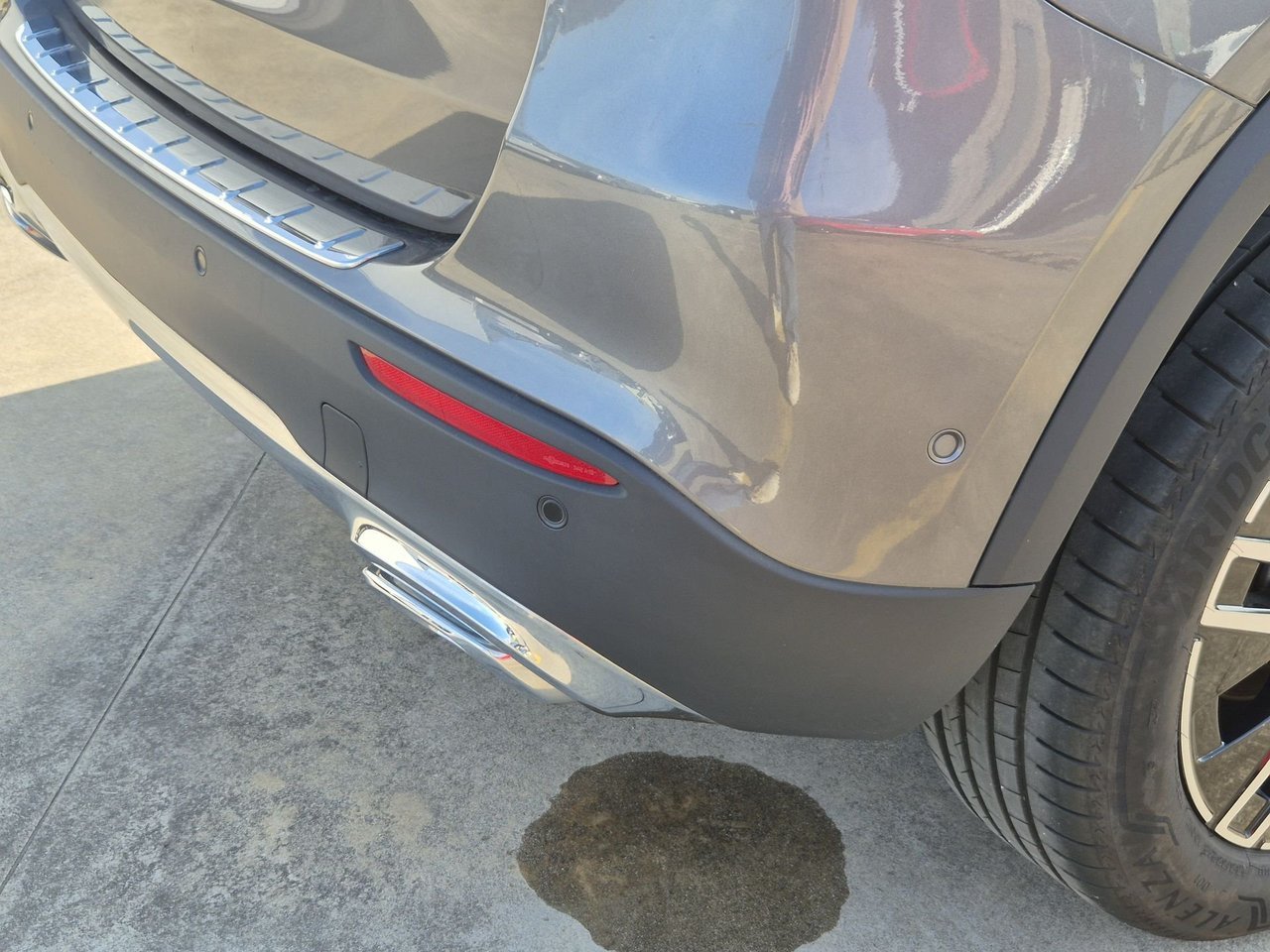 GLA 200 Sport Plus 4matic auto - Certified