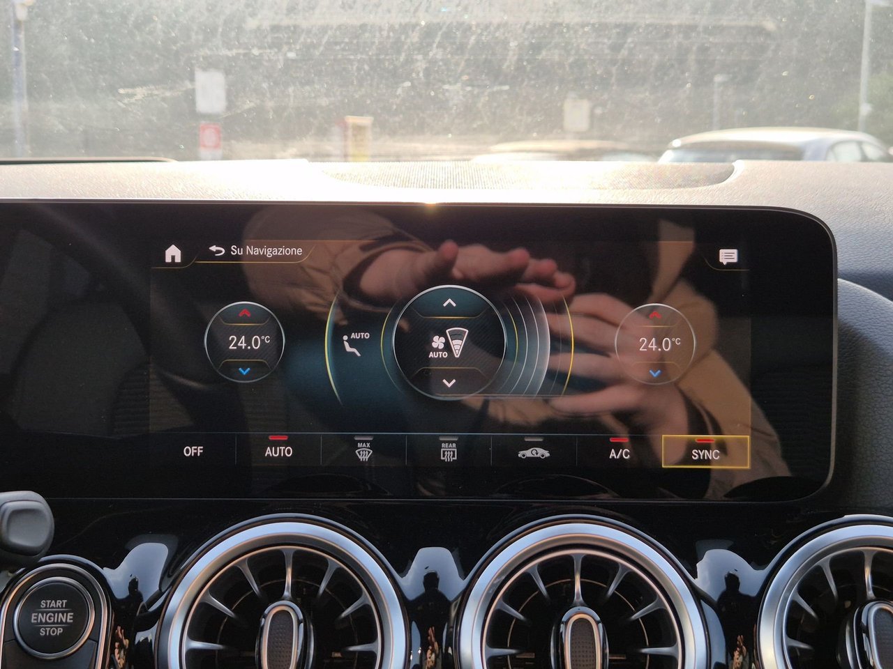 GLA 200 Sport Plus 4matic auto - Certified