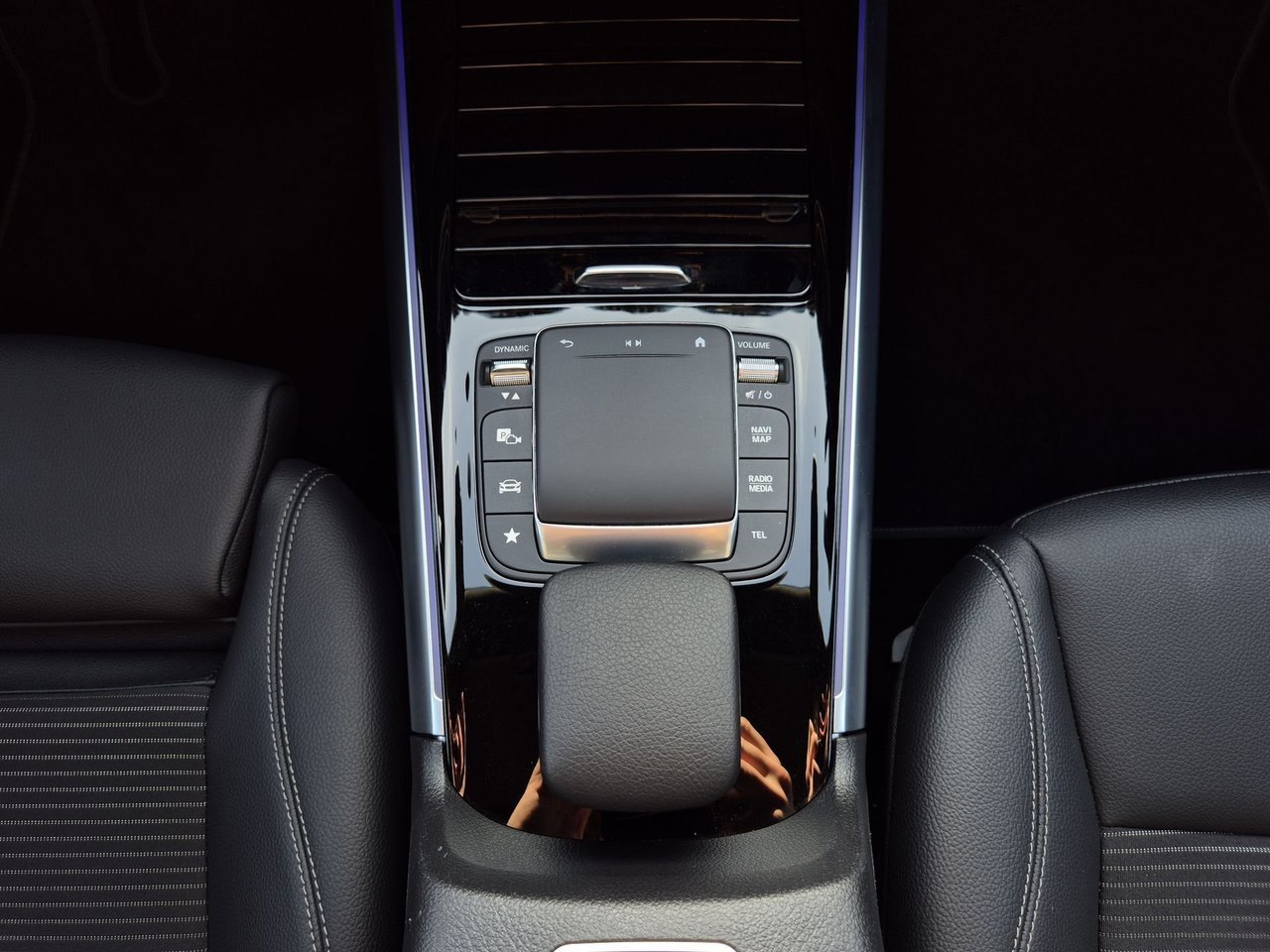 GLA 200 Sport Plus 4matic auto - Certified