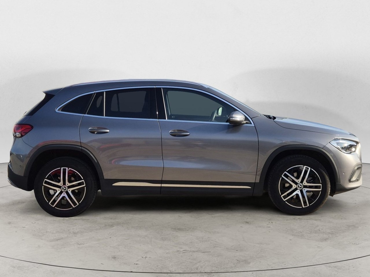 GLA 200 Sport Plus 4matic auto - Certified