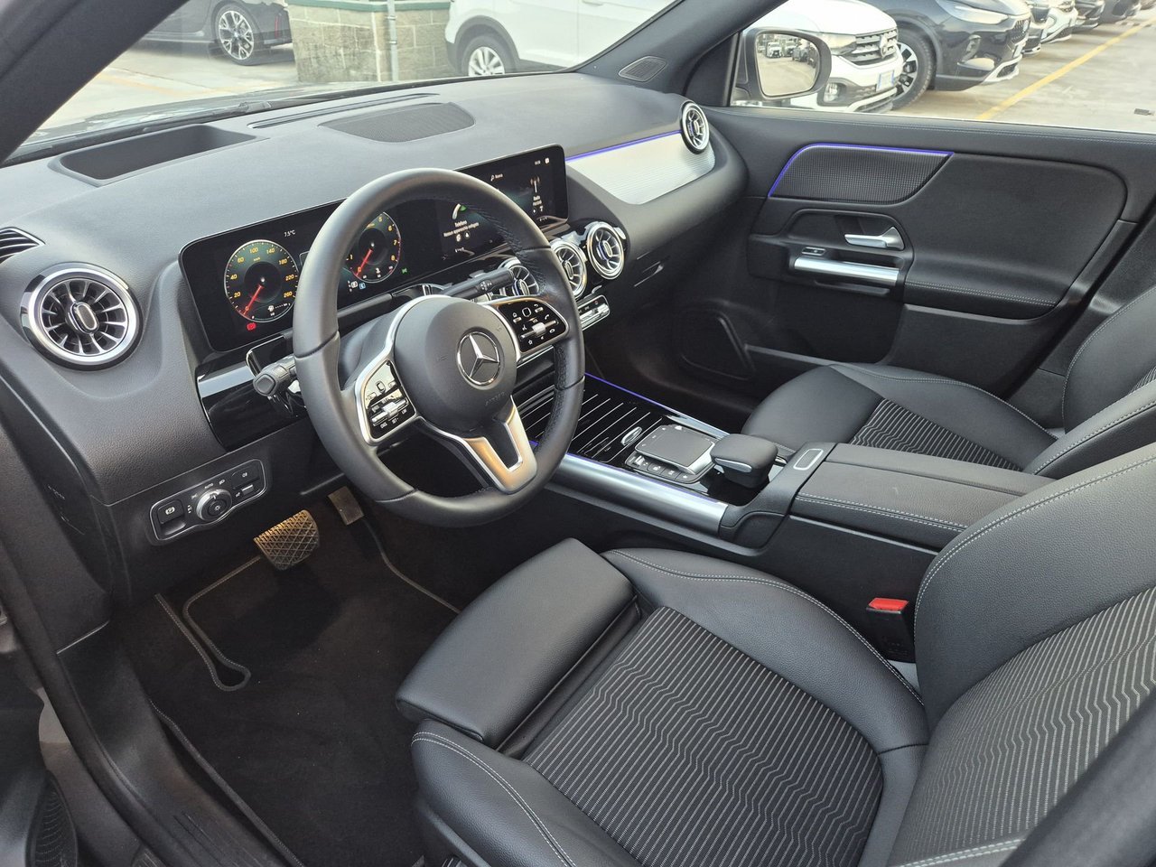 GLA 200 Sport Plus 4matic auto - Certified