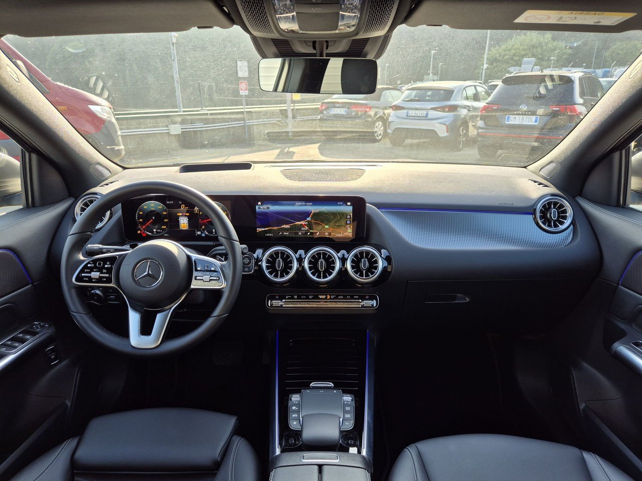 GLA 200 Sport Plus 4matic auto - Certified