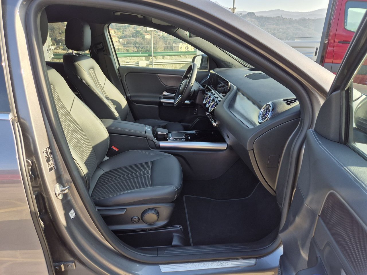 GLA 200 Sport Plus 4matic auto - Certified