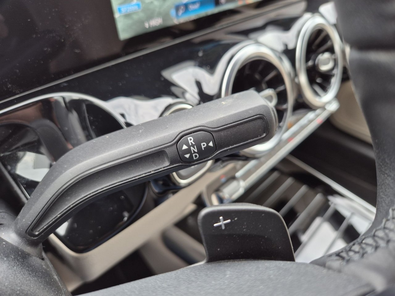 GLA 200 Sport Plus 4matic auto - Certified