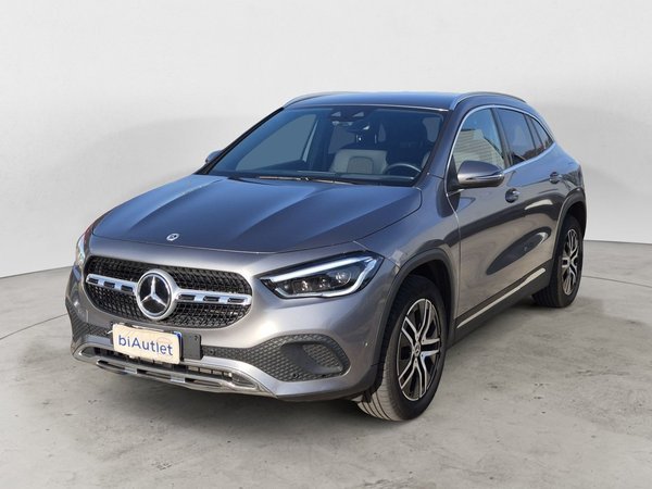 GLA 200 Sport Plus 4matic auto - Certified