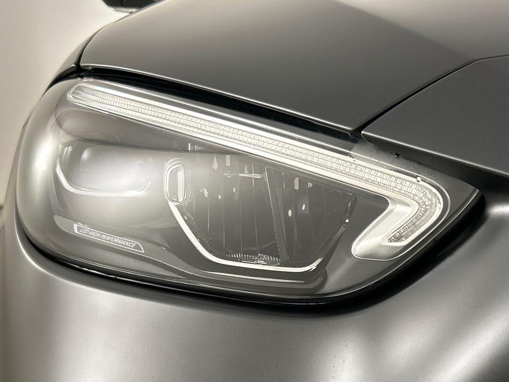 C 220 d mhev AMG Line Advanced 200cv auto - Certified