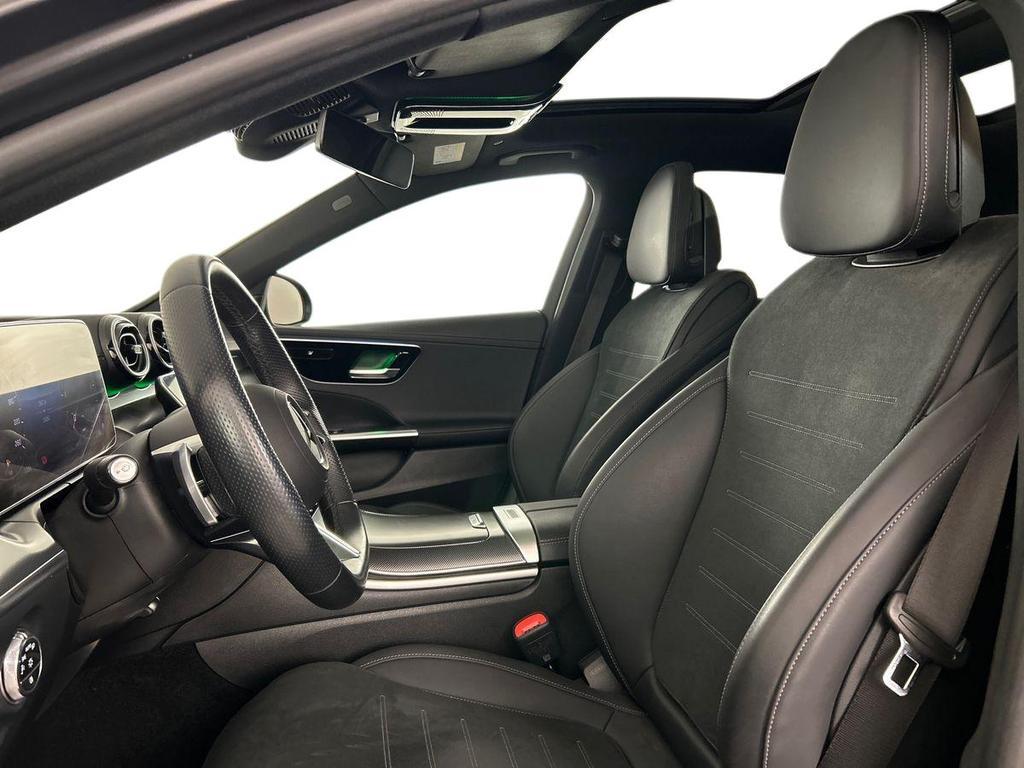 C 220 d mhev AMG Line Advanced 200cv auto - Certified