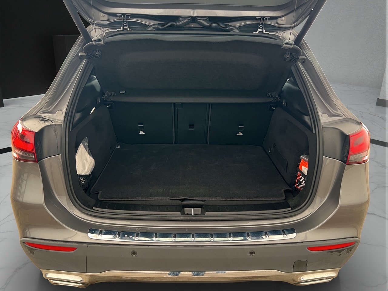 GLA 200 d Sport Plus auto - Certified