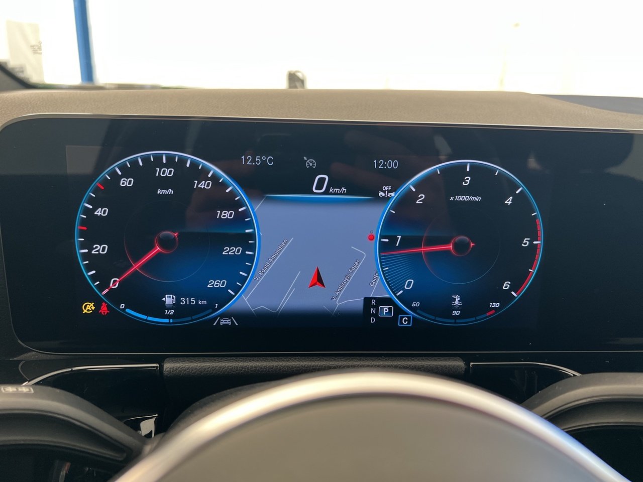 GLA 200 d Sport Plus auto - Certified