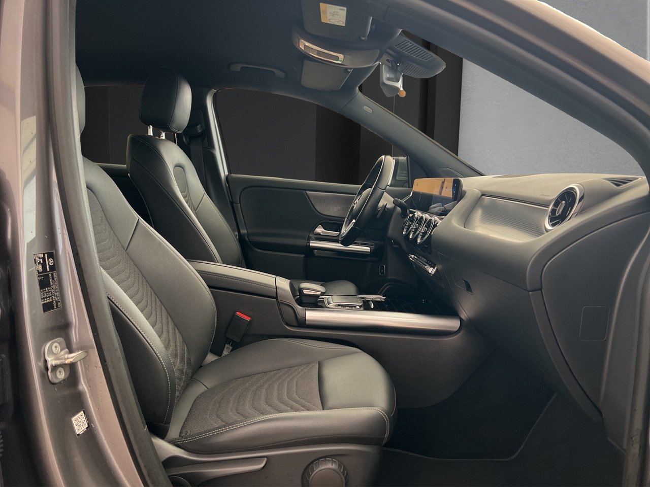 GLA 200 d Sport Plus auto - Certified