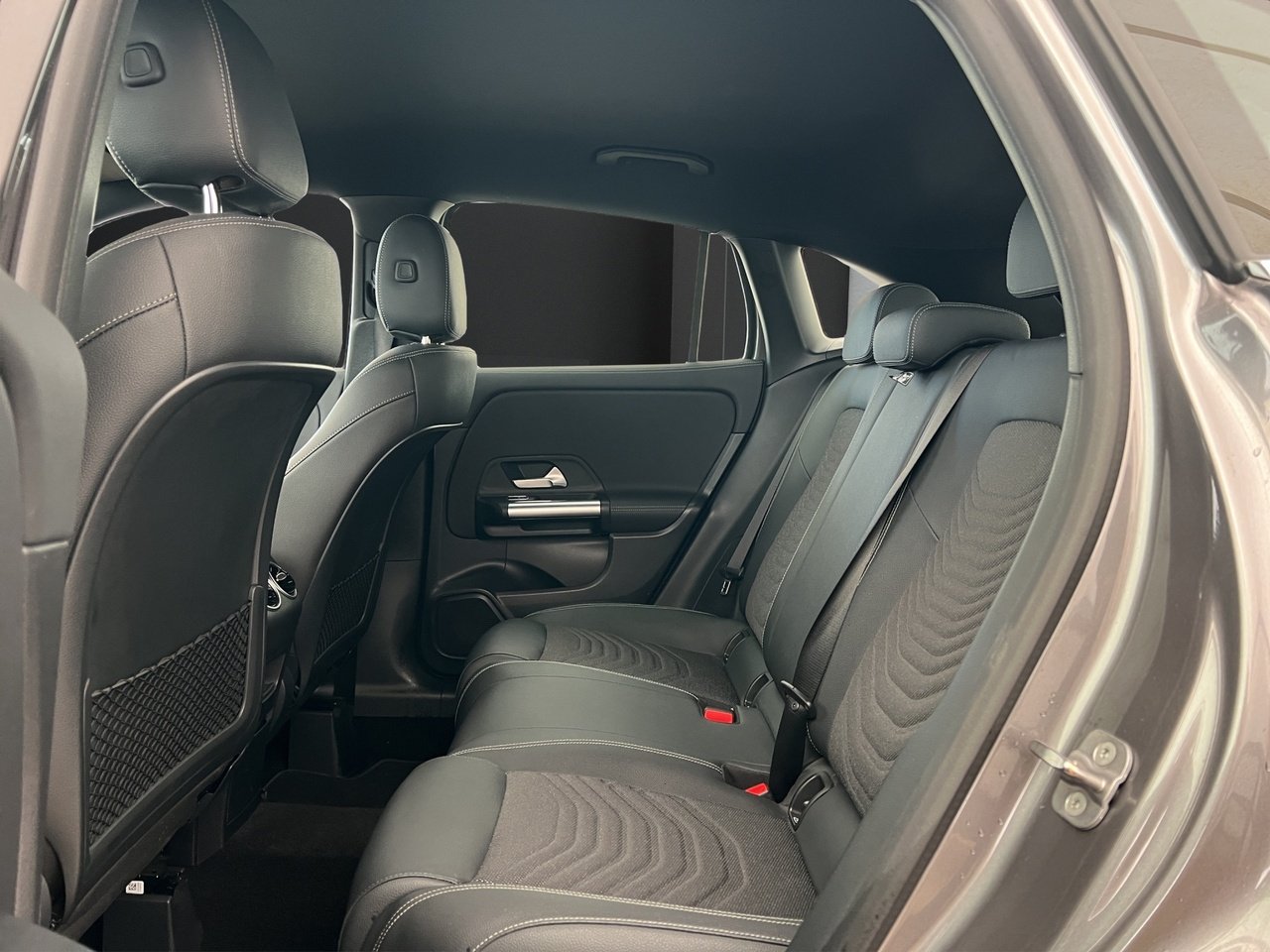 GLA 200 d Sport Plus auto - Certified