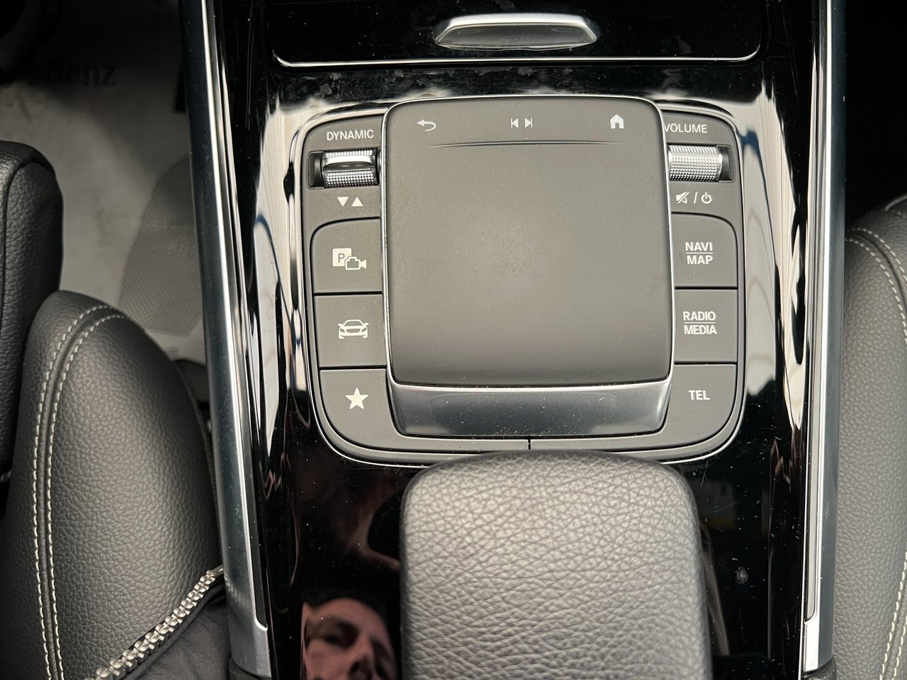 GLA 200 d Sport Plus auto - Certified