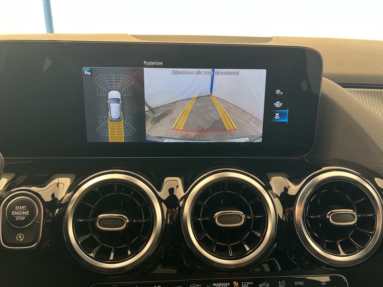 GLA 200 d Sport Plus auto - Certified