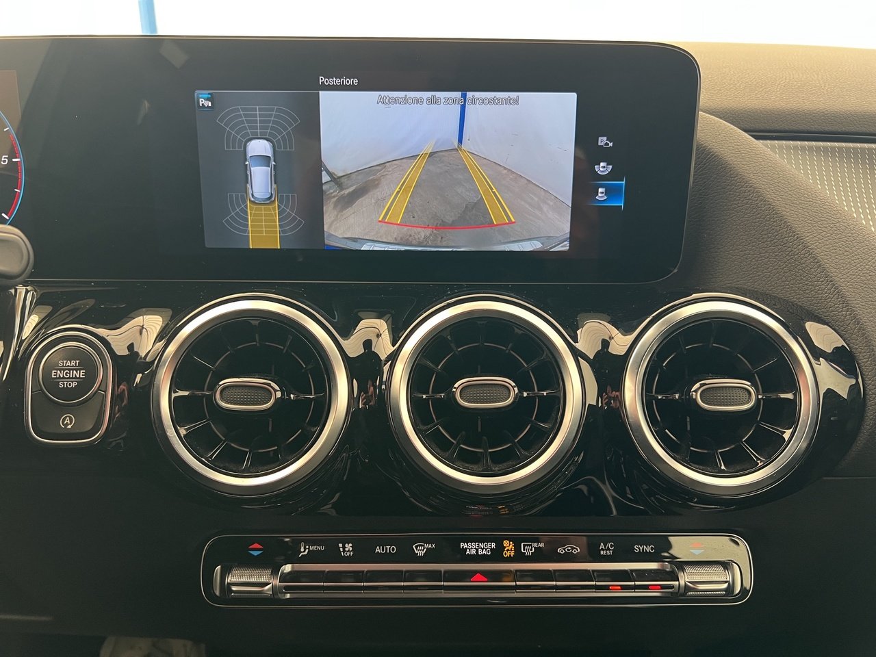 GLA 200 d Sport Plus auto - Certified