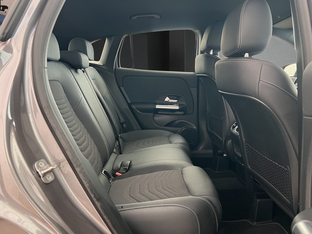 GLA 200 d Sport Plus auto - Certified