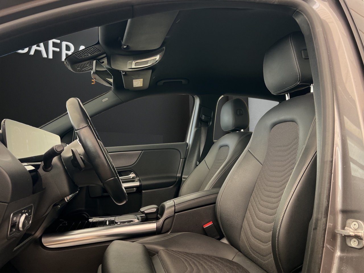 GLA 200 d Sport Plus auto - Certified