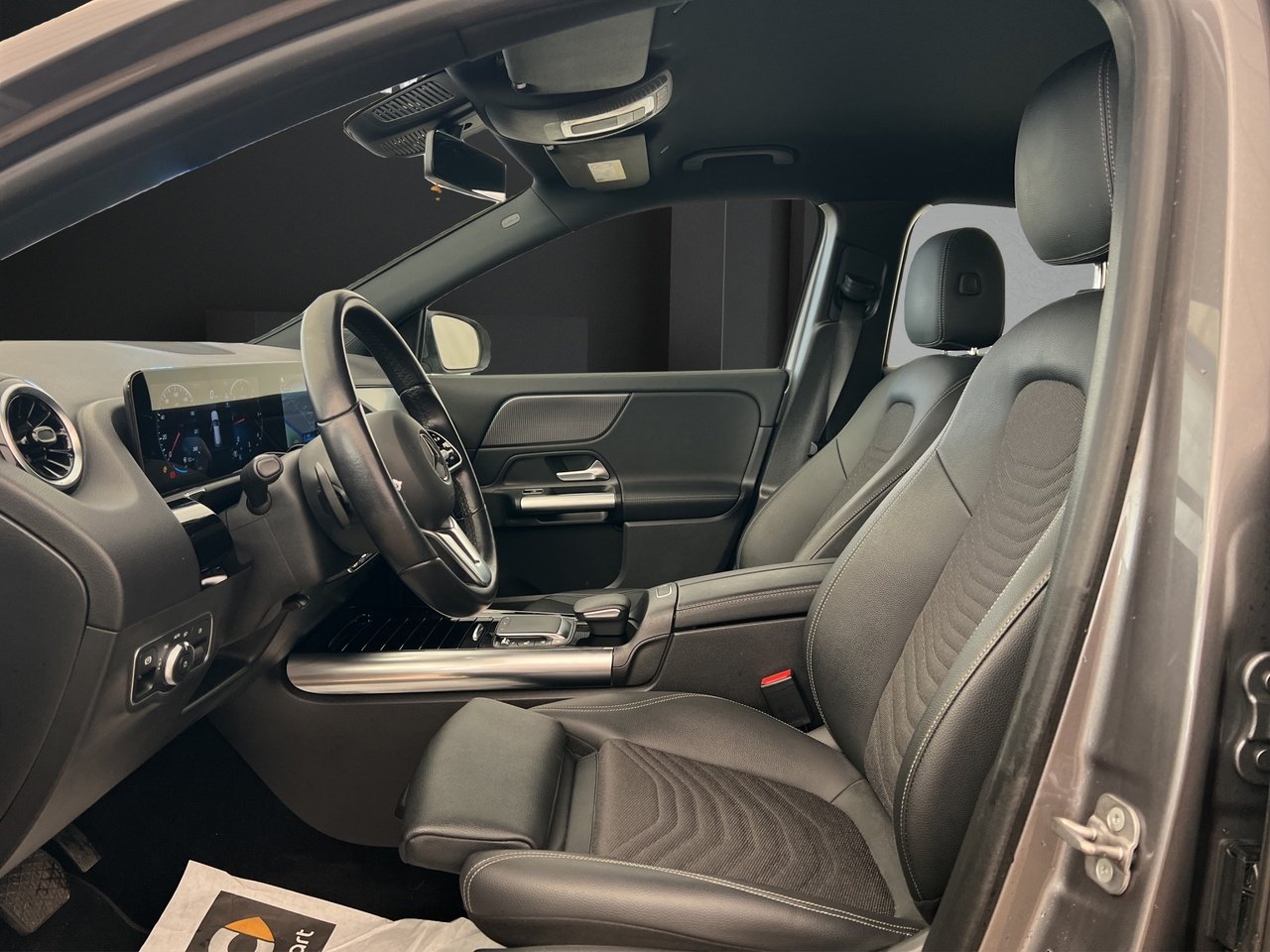 GLA 200 d Sport Plus auto - Certified