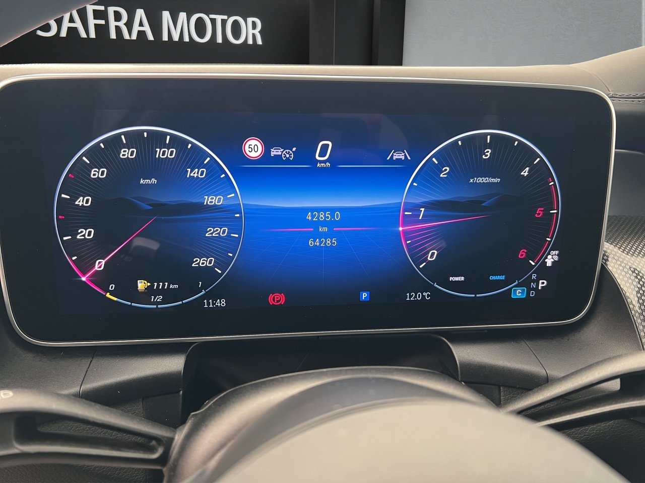 GLC 220 d AMG Advanced 4matic auto - Certified