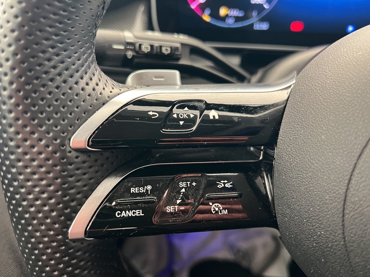 GLC 220 d AMG Advanced 4matic auto - Certified