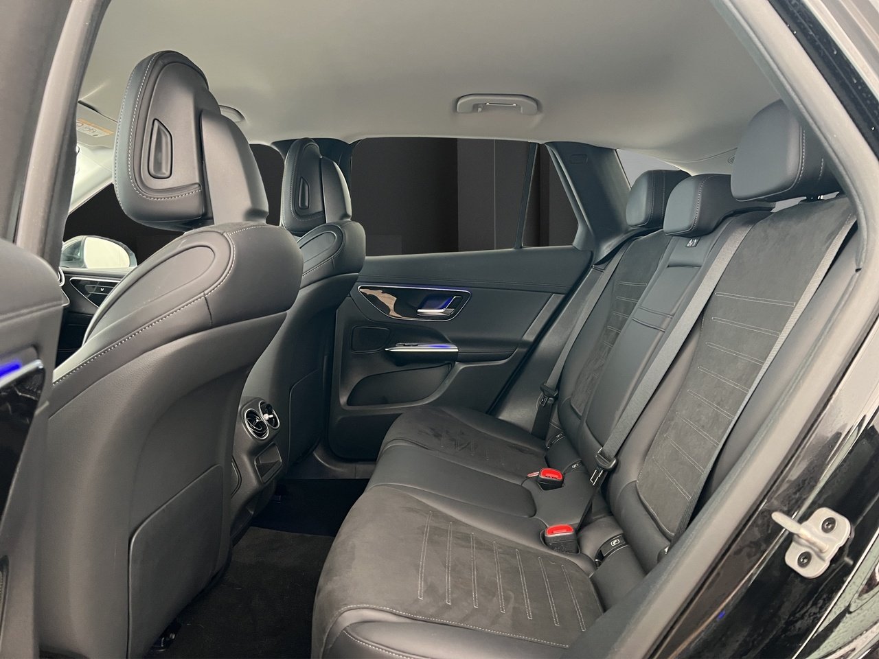 GLC 220 d AMG Advanced 4matic auto - Certified