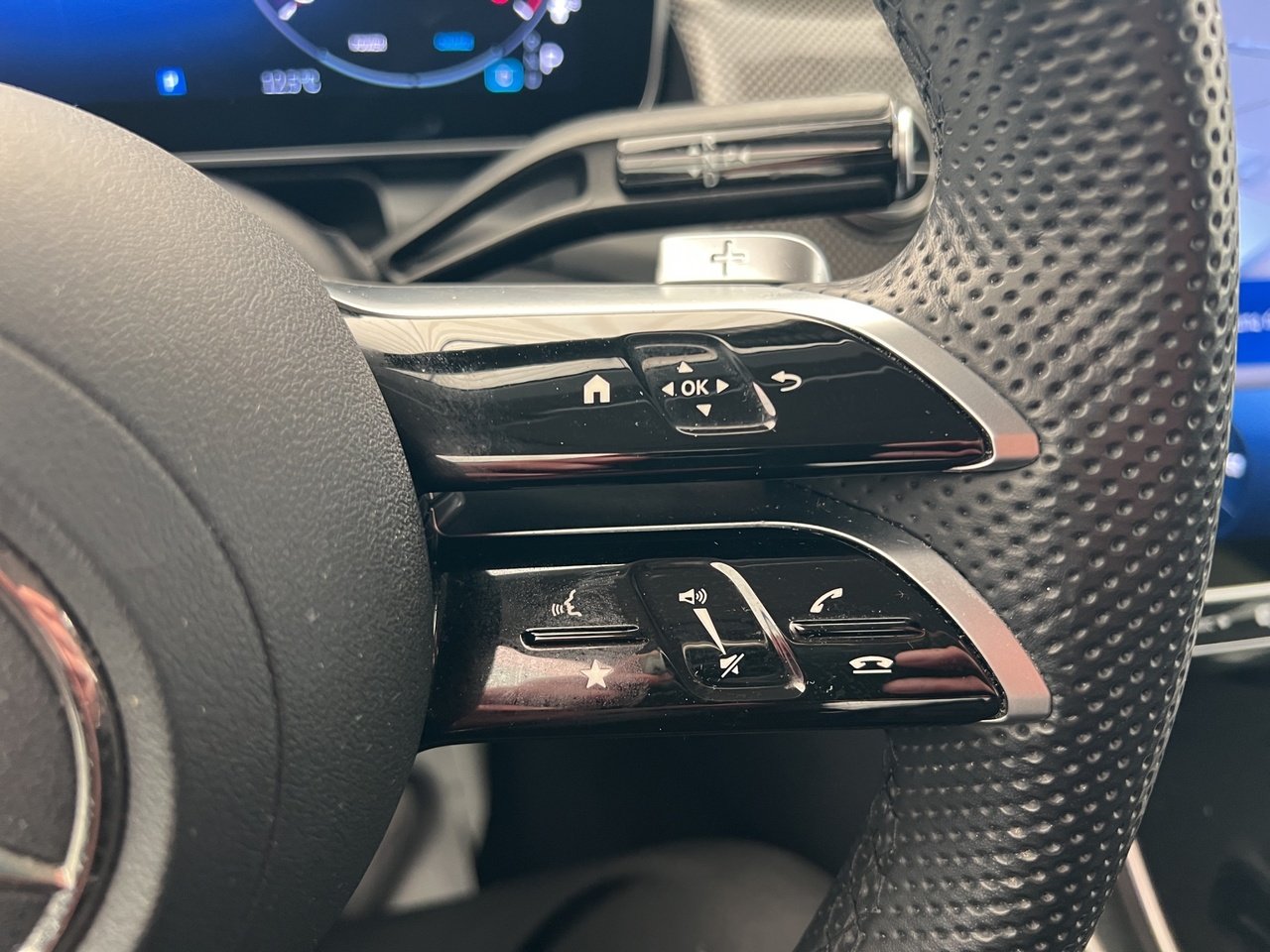 GLC 220 d AMG Advanced 4matic auto - Certified