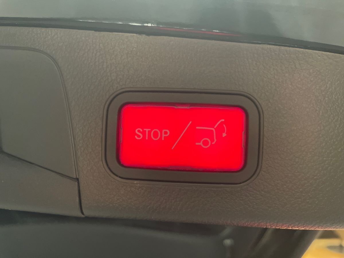 EQA 250+ AMG Line Advanced - Certified