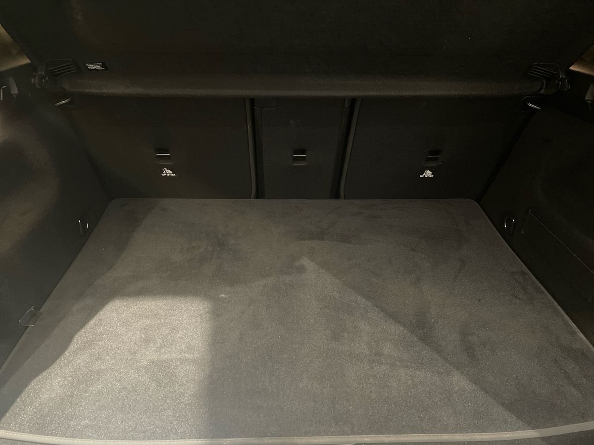 EQA 250+ AMG Line Advanced - Certified