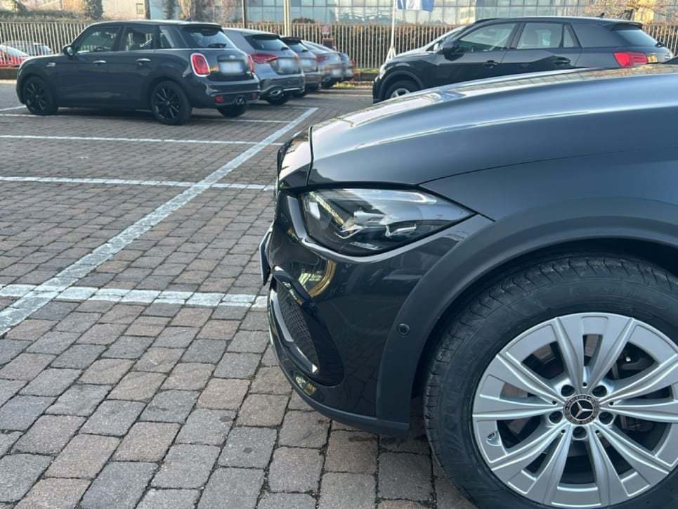 C SW All-Terrain 220 d mhev Premium 4matic auto - Certified