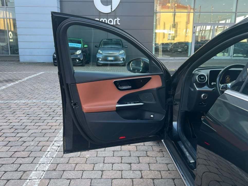 C SW All-Terrain 220 d mhev Premium 4matic auto - Certified