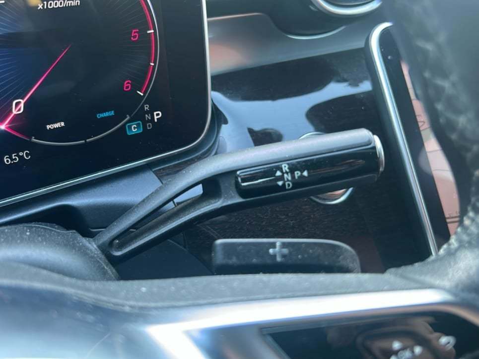 C SW All-Terrain 220 d mhev Premium 4matic auto - Certified