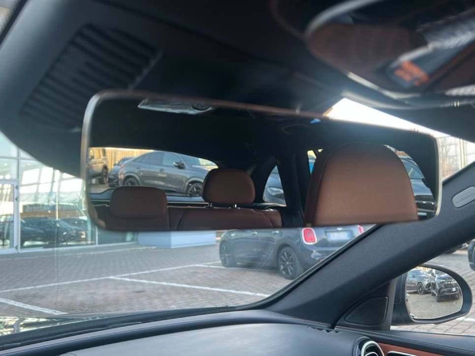 C SW All-Terrain 220 d mhev Premium 4matic auto - Certified